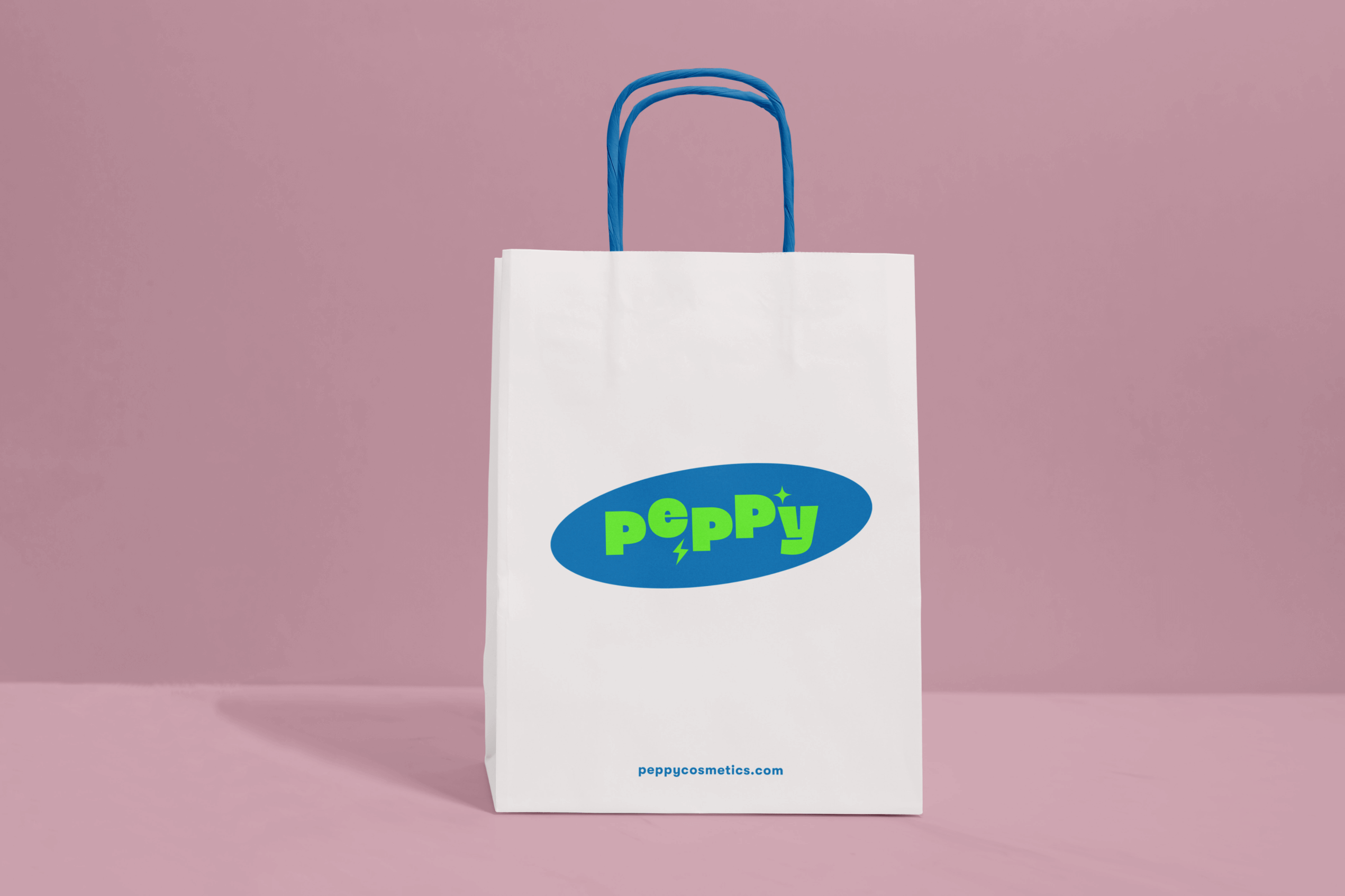 Peppy bag